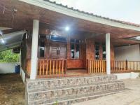 Villa Sahara Hiil - B&B Cilauteureun