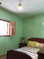 Kleines Doppelzimmer