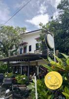 Kalachuchi Place by Aman Sinaya - Chambres d’hôtes General Luna