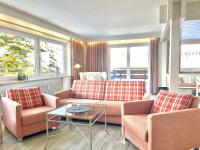 Bergsonne B15 Montana Haus - B&B Oberstdorf