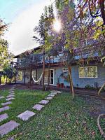 El Mangrullo - B&B Federación