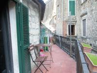 La Crisalide - B&B Sorano