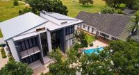Bayley Boutique Guesthouse & Hydro Spa - B&B Benoni
