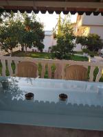 Villa Miceli - B&B Tirana