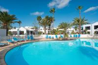 Lanzahost El Jameito Feliz - Playa Bastian - B&B Costa Teguise