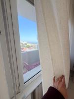 Nievo-Ceccarini Pedonale - Flexrent Immobiliare Abissinia - Ferienwohnung Riccione