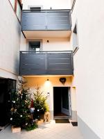 Da Nonna Tecla - B&B Sutrio