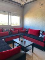 appart près du stade de fes - B&B Fes