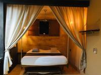 Casa MANDALA - Bed and Breakfast Santa María Colotepec