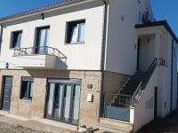 Casa Mucha - Rés do Chão e Andar - Ferienwohnung Arco de Baúlhe