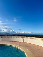 Mediterranean View Apartment - B&B Denia