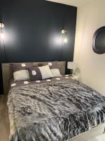 Appartamento con 2 Camere da Letto