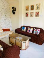 The Blushing Skies near Shimla & Chail - Bed and Breakfast Kandāghāt