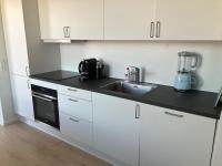 Lovely apartment in Aarhus C - B&B Aarhus