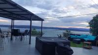 Apartman Dramalj - B&B Dramalj
