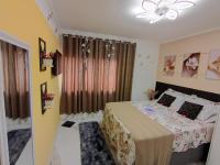 Apê com Garagem -Templo Salomão e feira da Madrugadda - B&B São Paulo