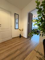 Štýlový oddychový byt s bezplatným parkovaním - B&B Prievidza