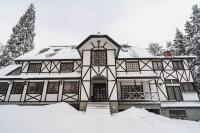 Hotel Davos Hakuba - B&B Hakuba