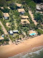 Aytyaram Exclusive - Aytyaram Praia Suítes - B&B Barra Grande