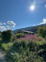 Sørstraumen View - Ferienwohnung Nordstraumen