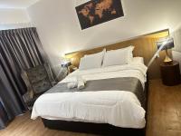 Nasai Retreat Studio in H Elite Design Building - B&B Kota Bharu