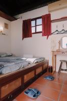 Tweepersoonskamer met Gedeelde Badkamer