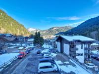 Moulin ML184 TELECABINE & MOUNTAIN 4 pers - B&B Châtel