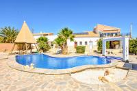 La Casa del Tiempo Recuperado - B&B Antas