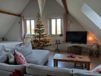 Marie Bonheur - B&B Celles