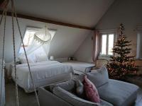 Marie Bonheur - B&B Celles