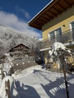 Appartement Hänsel & Gretel - B&B Werfenweng