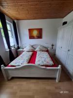 Casa-Flores, um"Schwarzes Gold" zu erkunden - Bed and Breakfast Bad Fallingbostel