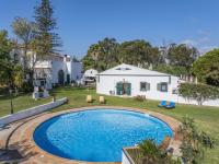Jardim do Sul Apt 3 - B&B Luz de Tavira