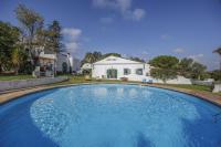Jardim do Sul Apt 3 - B&B Luz de Tavira
