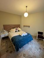 Apartamento El Alfar - B&B Alhama de Aragón