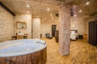 La voûte des Baous - Bed and Breakfast Vence