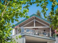 Siri's Einkehr - B&B