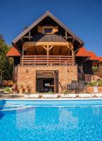 Tri srca - B&B Pisarovina