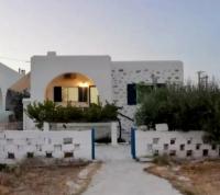 Matina apartment Naousa Paros - B&B Naoussa