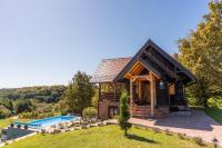 Tri srca - Bed and Breakfast Pisarovina