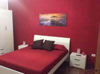 Dreibettzimmer