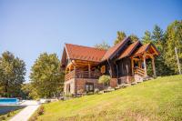 Tri srca - B&B Pisarovina