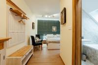 Habitación Doble Deluxe con bañera