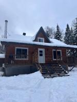 Le repère de la Rivière - Bed and Breakfast Saint-Alexis-des-Monts