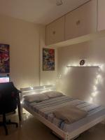 Cozy apartment in Copacabana next to the beach and metro - Bed and Breakfast Rio de Janeiro