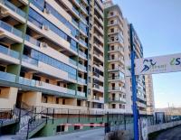 A B V Central Apartament - B&B Râmnicu Vâlcea