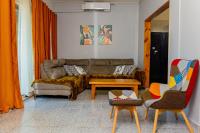 T3 Duplex - Tsimkoura - B&B Chirongui