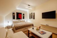 Camera Matrimoniale Deluxe con 1 Letto Supplementare