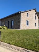La Petite Reine - Bed and Breakfast Bertrix
