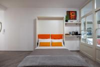 Le Finestre su Via Veneto - Chambres d’hôtes Chiavari